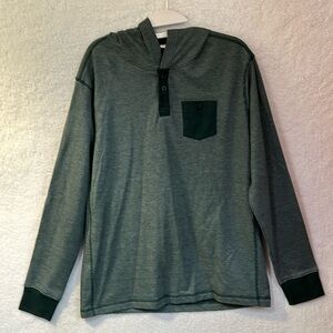 NWT’s First Wave Boys Hoodie Size 18/20